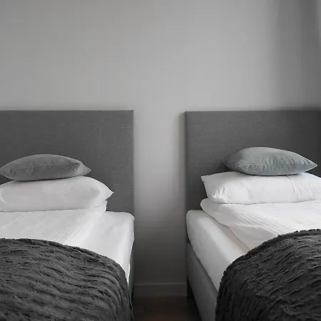 Apartment Magazynowa Airport
