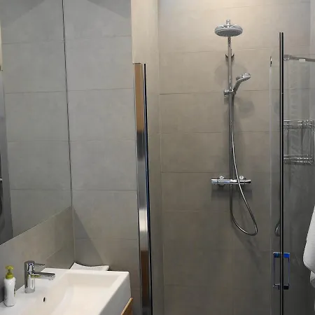 Apartment Magazynowa Airport *