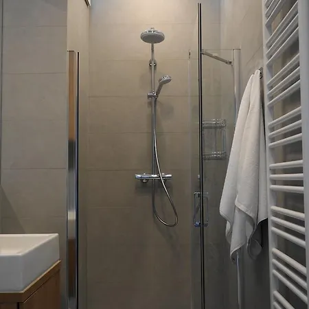Apartment Magazynowa Airport *